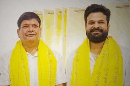 पीके की 'जन सुराज' ने जारी की पहली लिस्ट: भोजपुरी गायक रितेश पांडे करगहर से उम्मीदवार, भोरे सीट से प्रीति किन्नर