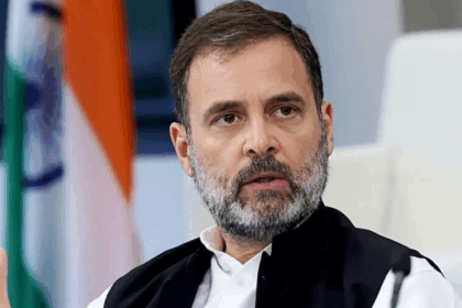 कांग्रेस ने संभाला मोर्चा, कल राहुल गांधी की पहली रैली, आज जारी होगा महागठबंधन का घोषणापत्र