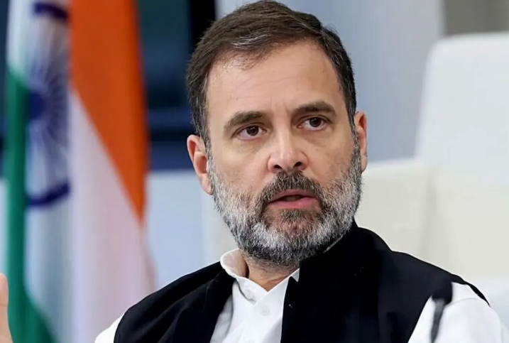 कांग्रेस ने संभाला मोर्चा, कल राहुल गांधी की पहली रैली, आज जारी होगा महागठबंधन का घोषणापत्र
