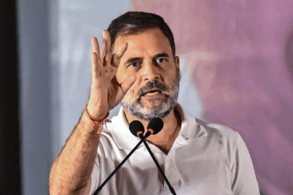 राहुल गांधी के 'मोनोपॉली' मॉडल पर मंत्री नायडू का पलटवार, कहा- सरकार प्रतिस्पर्धा चाहती है; DGCA जांच कमेटी गठित