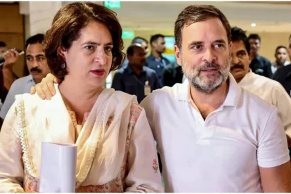 अफगान मंत्री के फैसले पर बवाल: महिला पत्रकारों की एंट्री पर रोक, राहुल-प्रियंका समेत कई विपक्ष नेताओं ने PM पर निशाना साधा...