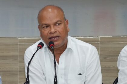 ‘चुनाव में कोई दोस्त नहीं होता’- कुटुंबा सीट को लेकर राजेश राम का बड़ा बयान...