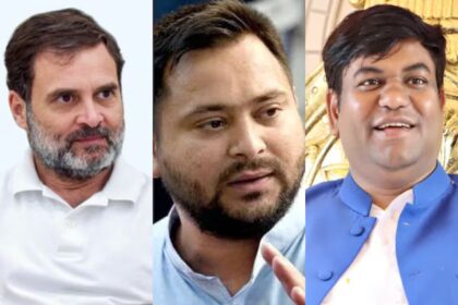 RJD की नई चाल: सहनी को दिया राज्यसभा-MLC का लालच, खेसारी से बढ़ेगा सियासी रंग