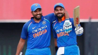 टेस्ट रैंकिंग में यशस्वी चमके, कुलदीप की बड़ी छलांग; वनडे में रोहित-कोहली को झटका...