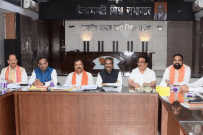 बिहार भाजपा में खींचतान: दो दिन की बैठक बेनतीजा, उम्मीदवारों की अंतिम सूची अब दिल्ली से तय होगी