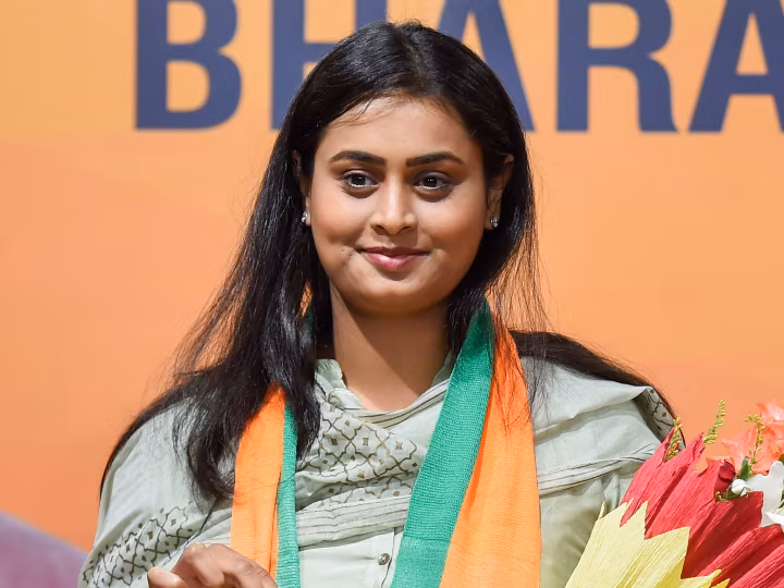 खेल मंत्री श्रेयसी सिंह का बड़ा बयान, "सही साथी मिलने पर ही होगी शादी, सभी को मिलेगा निमंत्रण"