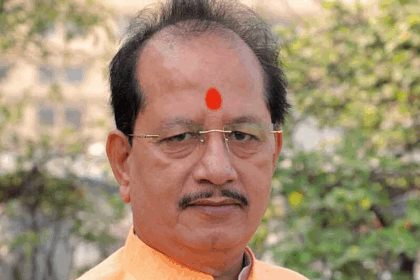 बिहार में भू-माफियाओं पर 'सर्जिकल स्ट्राइक' की तैयारी: मकर संक्रांति तक निपटेंगे जमीन के विवाद, विजय सिन्हा ने दिए सख्त निर्देश