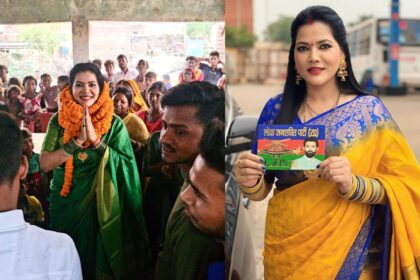 नामांकन रद्द पर मचा बवाल! जानें किस पार्टी के कितने उम्मीदवार अब दौड़ से बाहर…