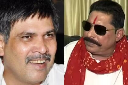 लालू का फिर चला फैमिली कार्ड! साली को टिकट, अनंत-सूरजभान में ‘महाभिड़ंत’ की तैयारी…