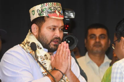 CM फेस पर सस्पेंस खत्म? आज महागठबंधन करेगा तेजस्वी यादव के नाम की घोषणा...