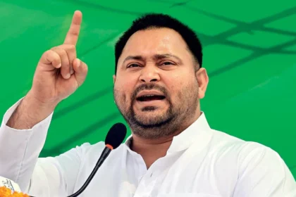 तेजस्वी यादव का चुनावी वादा: पंचायत प्रतिनिधियों को पेंशन, डीलरों को मानदेय और कारीगरों को ब्याजमुक्त ऋण
