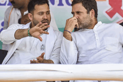 बिहार विधानसभा चुनाव में इस सीट पर आपस में भिड़ेंगे JDU, RJD और Congress, सभी दल जातीय समीकरण साधने में जुटे