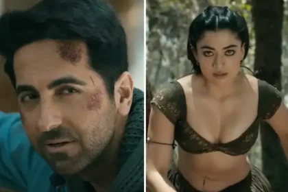 फिल्म ‘थामा’ की रिलीज़ पर खतरा? सेंसर बोर्ड ने कई सीन पर जताई आपत्ति…