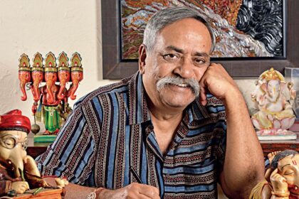 विज्ञापन की दुनिया का बेमिसाल सितारा, पीयूष पांडे अब हमारे बीच नहीं रहे…