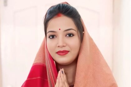 पवन सिंह-ज्योति सिंह विवाद में बड़ा राजनीतिक मोड़: पत्नी ज्योति सिंह आज जनसुराज में होंगी शामिल