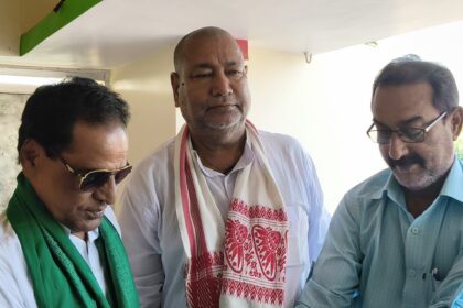 अलीनगर से आरजेडी प्रत्याशी ने मैथिली ठाकुर पर साधा निशाना, पाग का अपमान बर्दाश्त नहीं होगा...