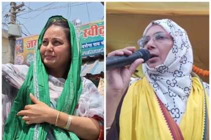 प्रचार की चमक, खर्च की छूट: स्टार प्रचारकों का अनसुना फायदा...