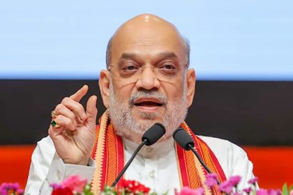 अमित शाह 25 फरवरी को आ सकते हैं बिहार, इंडो-नेपाल बॉर्डर के वाइब्रेंट विलेज का करेंगे निरीक्षण