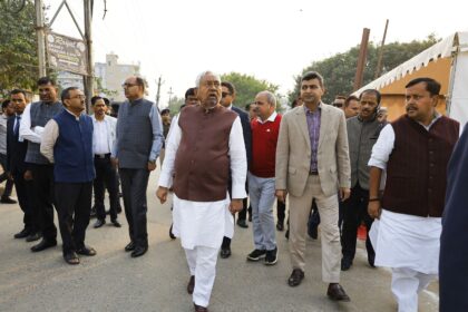 नीतीश कुमार की समृद्धि यात्रा के बीच तेजस्वी यादव ने बुलाई आरजेडी कोर कमेटी बैठक, क्या आएगा सियासी उलटफेर?