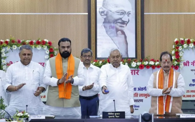 बिहार विधानमंडल के शीतकालीन सत्र को लेकर जिला प्रशासन की बड़ी तैयारी, धारा 163 लागू, इन गतिविधियों पर लगेगी रोक
