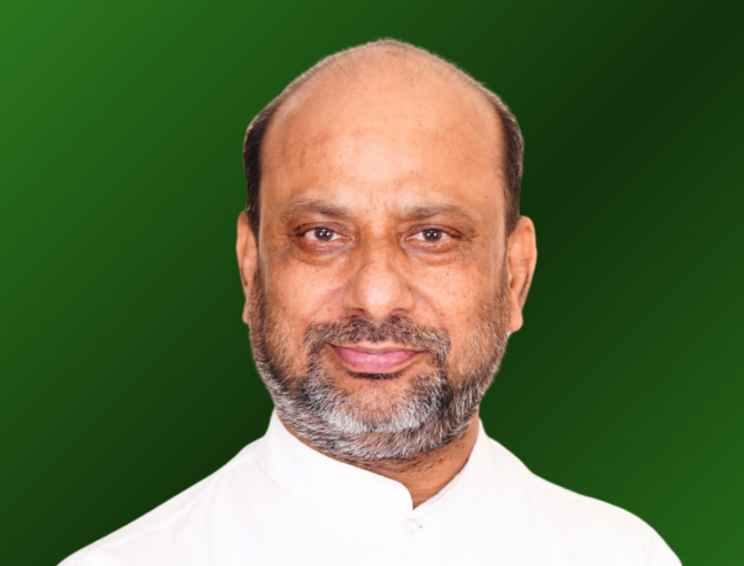 किशनगंज में 20 साल बाद 'तीर' का निशाना सटीक: मुस्लिम बहुल जिले में JDU के गोपाल अग्रवाल ने दर्ज की ऐतिहासिक जीत