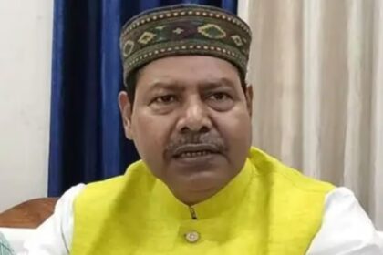 NEET मामले पर राजद विधायक भाई वीरेंद्र का बड़ा दावा: 'मुंह खोलने पर आते हैं पुलिस अफसरों के फोन, बड़े नेताओं के बेटों को बचा रही सरकार