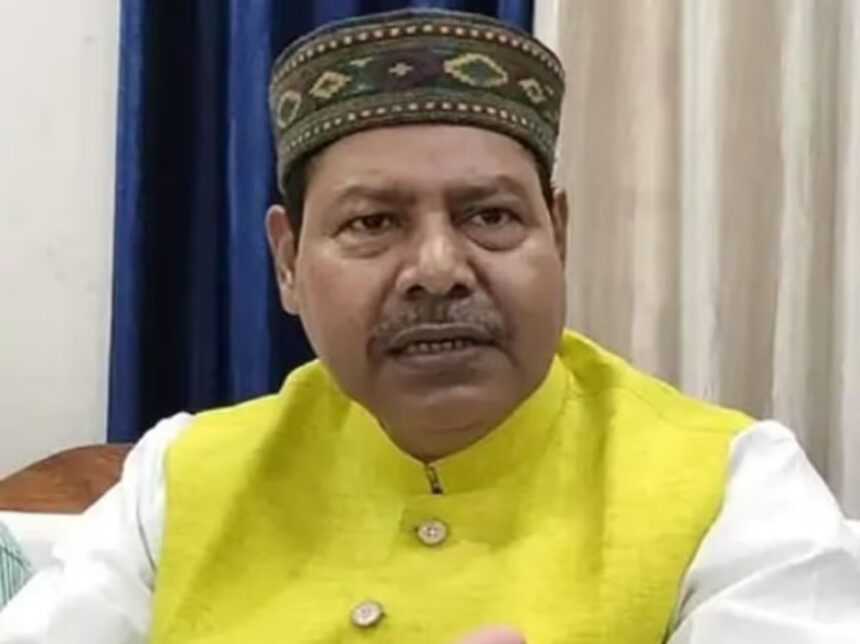 NEET मामले पर राजद विधायक भाई वीरेंद्र का बड़ा दावा: 'मुंह खोलने पर आते हैं पुलिस अफसरों के फोन, बड़े नेताओं के बेटों को बचा रही सरकार