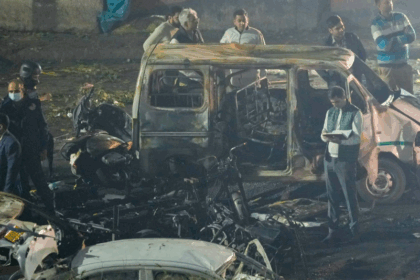 दिल्ली ब्लास्ट: AK-47 की खरीद, डीप फ्रीजर में विस्फोटक... अंतर्राष्ट्रीय आतंकी नेटवर्क का बड़ा खुलासा