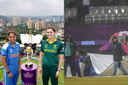 IND-W vs SA-W Final: अगर बारिश ने बिगाड़ा खेल तो कौन बनेगा चैंपियन? जानिए पूरा ICC नियम...