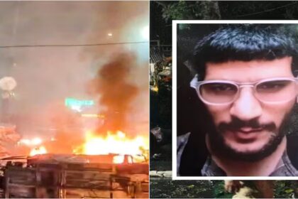 पुलवामा का ‘डॉक्टर उमर मोहम्मद’ कौन है? लाल किला धमाके से जुड़ा नाम आया सामने...