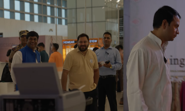 'शॉपिंग करा रहे हैं क्या भईया?' तेजस्वी ने किया अभिवादन, तो तेज प्रताप ने किया पूरी तरह इग्नोर; पटना एयरपोर्ट पर दिखी लालू परिवार की तल्खी