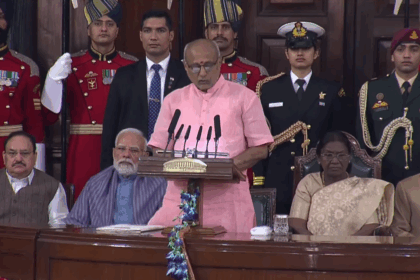 संविधान दिवस पर प्रधानमंत्री मोदी ने देश के नाम लिखा प्रेरणादायी पत्र