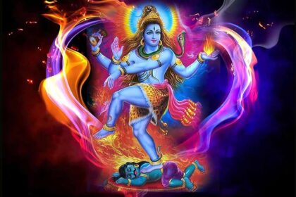 विराट रामायण मंदिर के लिए 33 फीट का विशाल शिवलिंग: 210 टन वजनी 'महाशिवलिंग' तमिलनाडु से मोतिहारी के सफर पर