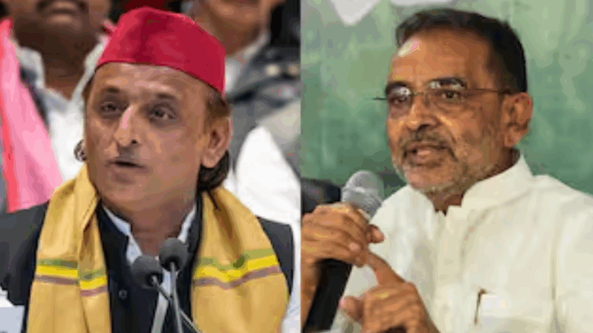 उपेंद्र कुशवाहा ने अखिलेश यादव को घेरा, बोले- 'बिहार में SIR पर क्रांति का नतीजा देख लिया!'