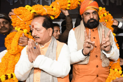 अमित शाह ने चला 'मास्टरस्ट्रोक', सम्राट चौधरी और विजय सिन्हा को दोबारा डिप्टी सीएम बनाने के पीछे की बड़ी रणनीति