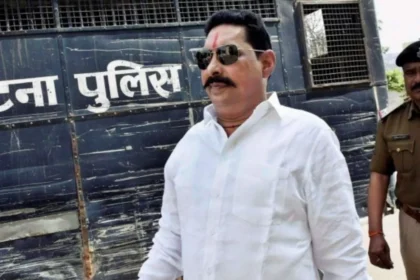 दुलारचंद हत्याकांड में अनंत सिंह पर कसा शिकंजा, कोर्ट ने 14 दिन की न्यायिक हिरासत में भेजा…