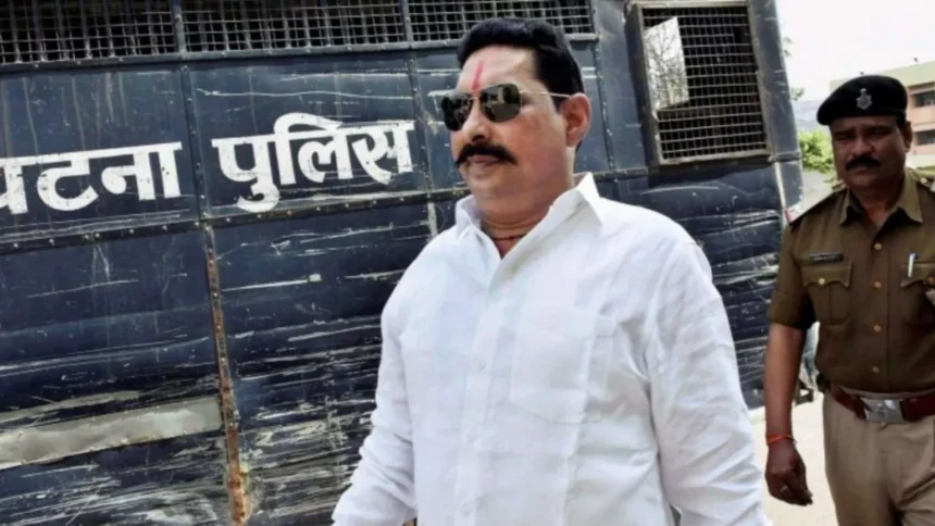 दुलारचंद हत्याकांड में अनंत सिंह पर कसा शिकंजा, कोर्ट ने 14 दिन की न्यायिक हिरासत में भेजा…
