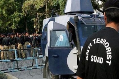 ATS की बड़ी सफलता: ISIS से जुड़े 3 आतंकी गिरफ्तार, देश में हमले की साजिश नाकाम