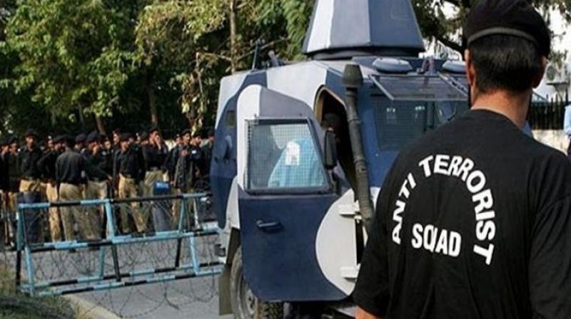 ATS की बड़ी सफलता: ISIS से जुड़े 3 आतंकी गिरफ्तार, देश में हमले की साजिश नाकाम