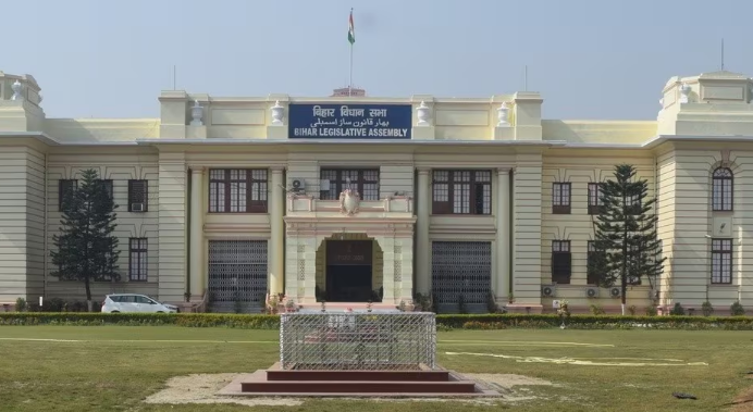 बिहार विधानसभा में 19 समितियों का गठन: भाई वीरेंद्र को PAC की कमान, पूर्व मंत्रियों को भी मिली बड़ी जिम्मेदारी