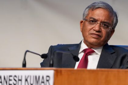 बिहार में नहीं हुई कोई गड़बड़ी- पहले चरण की वोटिंग पर चुनाव आयोग का बड़ा बयान...