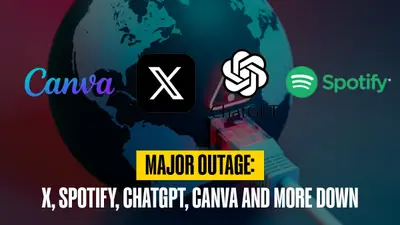 Cloudflare क्या है? जिसके डाउन होते ही X, ChatGPT और Canva भी हो गए ठप!…