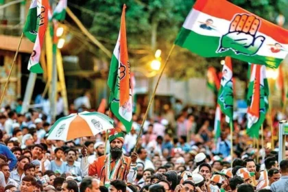 बिहार में कांग्रेस का राजनीतिक ग्राफ गिरा, वापसी अब और भी कठिन