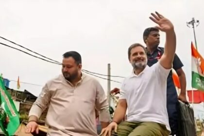 बिहार चुनाव में राहुल गांधी की रणनीति पर उठा सवाल, उम्मीदवारों ने खोली पोल…