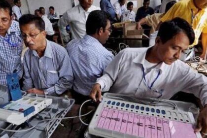 बिहार में वोटों की गिनती कब और कहां होगी, यहां जानें सबकुछ…