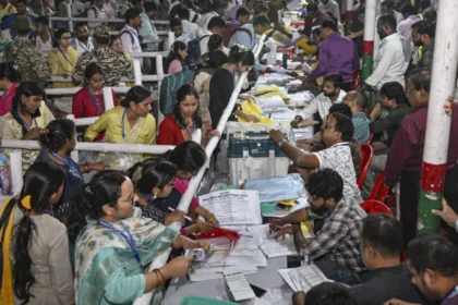 काउंटिंग डे पर कौन जा सकता है अंदर? जानिए मतगणना केंद्र में एंट्री से जुड़े अहम नियम…