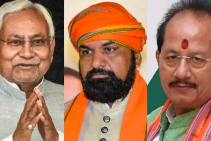बिहार सरकार में डिप्टी CM कितने कमाते हैं? यहाँ है पूरा सच…