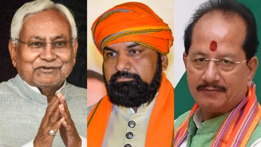 बिहार सरकार में डिप्टी CM कितने कमाते हैं? यहाँ है पूरा सच…