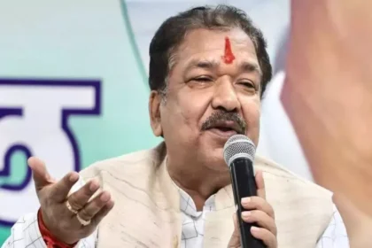 शपथ समारोह से ठीक पहले BJP में बड़ा फेरबदल! बिहार अध्यक्ष पद पर किसे मिलेगी कमान?…