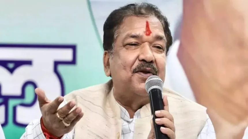 शपथ समारोह से ठीक पहले BJP में बड़ा फेरबदल! बिहार अध्यक्ष पद पर किसे मिलेगी कमान?…